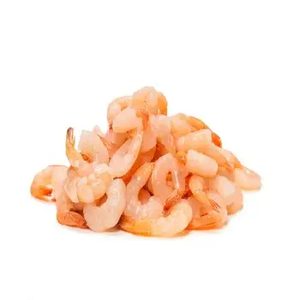 Crevettes Vannamei surgelées (procédé BQF) disponibles - Product Image 2