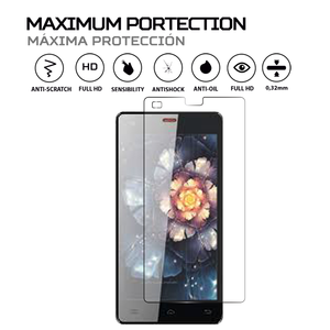 ตัวป้องกันหน้าจอแบบกันกระแทกสำหรับวีเคเวิลด์ VK6735X ฝาครอบทนทานระดับพรีเมียมเพื่อการปกป้องอุปกรณ์ที่ดียิ่งขึ้น - Product Image 1