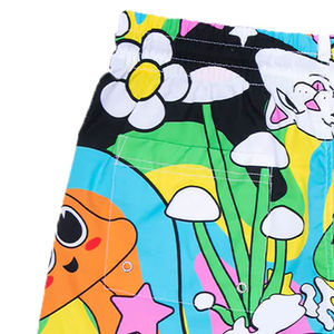 Pakistan Manufacturer's Wholesale <b>Lightweight</b> Cotton <b>Men's</b> Sublimation <b>Shorts</b> Casual Style for Gym Use <b>Mens</b> <b>Shorts</b> - Product Image 5