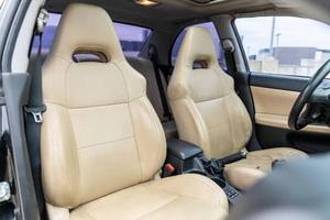 SUBARU IMPREZA WRX LIMITED SEDAN 2007 USADO (LHD/RHD) - Product Image 5