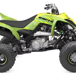 MEJOR PRECIO DE TOM PARA LAS NUEVAS YAMAHA (Raptors) 700R SE ORIGINALES 2024 - Motos Nuevas - Garantía de 3 Años - Originales de EE. UU. - Product Image 1
