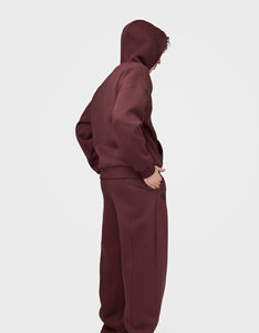 Survêtement Homme Grande Taille Entièrement Personnalisable – Tendance Actuelle, Anti-Plis, Qualité Supérieure – Vente Flash - Product Image 4