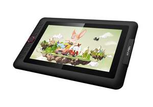 Artist12 Pro Graphic <b>Tablet</b> with 8192 Pressure Levels 5080LPI Pen Resolution 200RPS Report Rate - Product Image 2