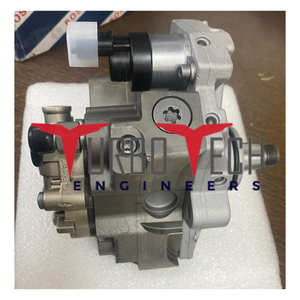 BOMBA DE INYECCIÓN DE COMBUSTIBLE COMMON RAIL 0 445 020 007 0445020007 CP3 - Product Image 1