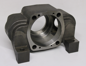 Carcasa de Engranajes, Calidad, Mejor Precio, Fabricante, Máquinas de Minería, Alternativa, Repuestos, Perforadora de Roca, Jumbo Drill, Industria Minera, Producción - Product Image 6