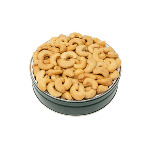 Noix de cajou salées de haute qualité emballées pour expédition aux supermarchés et aux distributeurs - Product Image 4