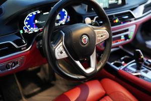 BMW Alpina B7 xDrive 2020 Usado en Buen Estado - Product Image 3