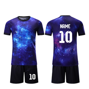 ชุดฟุตบอลสำหรับผู้ชายเสื้อฟุตบอลแบบปรับแต่งได้เสื้อฟุตบอลทีมกีฬาแบบเฉพาะทุกขนาดของปากีสถาน - Product Image 3