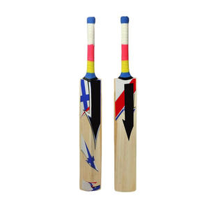 Batte de cricket en bois pour enfants et adultes, vente chaude, jouets d'extérieur, entraînement, articles de sport, batte de cricket pakistanaise - Product Image 6