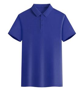 Wholesale 100% Polyester Polo Customization <b>Mens</b> T <b>Shirt</b> Custom Embroidered Golf Polo <b>Shirts</b> Polyester polo <b>shirts</b> - Product Image 6