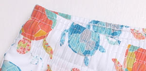 กางเกงขาสั้นชายหาดฤดูร้อนปี 2026 กางเกงบอร์ดชอร์ต โพลีเอสเตอร์ 100% แห้งเร็ว ระบายอากาศได้ดี ไซส์ใหญ่ ชุดว่ายน้ำ จัดส่งแบบ DDP - Product Image 3