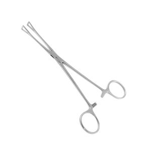 High Quality Rankin Artery Forceps 15.5cm Curved Surgical Rankin Crile Hemostat Forceps Locking Handle <b>Stainless</b> <b>Steel</b> - Product Image 3