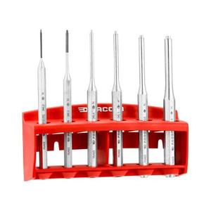 Juego de Herramientas de Impacto Facom que Incluye Cinceles y Punzones - Product Image 1