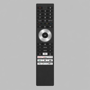 Telecomando Universale ES-RM307-1 per <span class=keywords><strong>TV</strong></span> <span class=keywords><strong>Toshiba</strong></span>, Sostitutivo per CT-95093 ERF3G98T, per Smart <span class=keywords><strong>TV</strong></span> LED 3D HDTV 4K UHD - Product Image 4