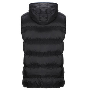 Gilet sans manches pour homme, léger et isolant - Product Image 4