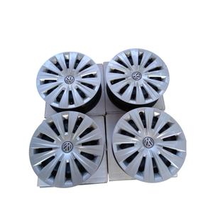 VOLKSWAGEN Golf 7 Berline (12>) 4 ROUES EN ACIER 5Q0601027 - Product Image 1