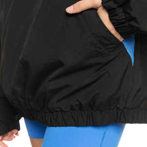 Meilleures ventes Vestes coupe-vent personnalisées pour femmes professionnelles imprimées avec votre propre prix de logo Sweat à capuche et sweat-shirt - Product Image 4