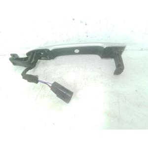 Maniglia Esterna Anteriore Sinistra per Renault Clio Serie IV H4B 400, H4B 408 (12>19) - Product Image 4