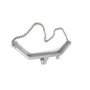 Extractor de terneros de acero inoxidable de alta resistencia para un parto sin esfuerzo, herramienta veterinaria duradera para asistencia al parto de ganado - Product Image 2