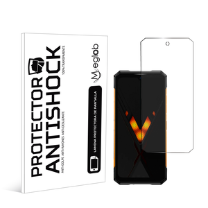 Protector de Pantalla Doogee S200 Ultra Antishockguard para una Protección Premium - Product Image 1