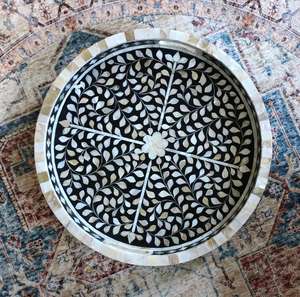 Haute qualité marbre forme rectangulaire couleur blanc et gris plateau de service Table décorer ustensiles de cuisine dîner utilisé pour mariage et fête - Product Image 6