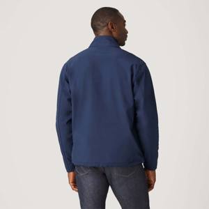 Chaqueta Softshell repelente al agua a prueba de viento para hombre para invierno para capas en clima frío o actividades al aire libre - Product Image 2