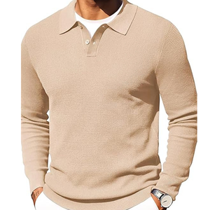 Pull tricoté Mode en coton Respirant Eco Friendly OEM Vente en gros en vrac Approvisionnement d'usine - Product Image 3