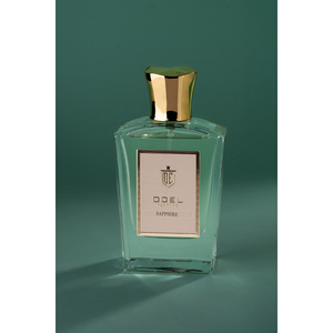 Sapphire 50ml <b>Unisex</b> <b>Perfume</b> with Fruity Fragrance EDP for Men and Women - Product Image 4
