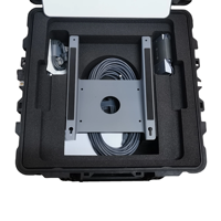 Kit Starlink Performance Gen 2 Équipement professionnel de réseau satellite
