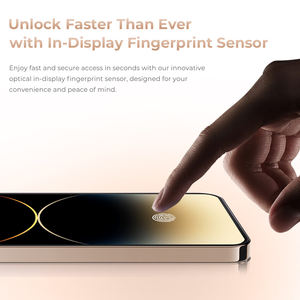 Smartphone Oukitel G100 P1 PRO 8+512 Go NFC Android 15, téléphone portable 5150 mAh, vente flash, téléphone mobile professionnel Oukitel 32MP caméra frontale - Product Image 6