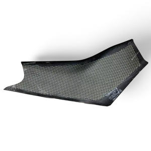 Protection de bras oscillant droit en carbone pour Yamaha R6 2015-2018, pièces en plastique ABS et caoutchouc, embrayage en aluminium et acier, pièce de moto durable - Product Image 2