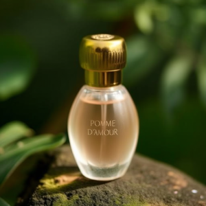 ชุดน้ำหอมขนาดเล็กสำหรับเดินทางขนาด12มล. Gris Montaigne-musc Tahara Pomme - Product Image 3