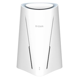 <b>Router</b> AX3000 5G Dual Band White G530V2 - Product Image 1