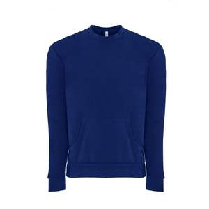 Sudadera de manga larga para mujer/mujer de lana 80/20 a la venta suéter de manga larga para mujer - Product Image 6