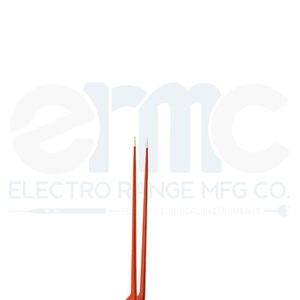 Advance Technology New Designee facile à utiliser Premium Bipolar Hi-Tech Forceps Two Pin Plug 240mm instruments chirurgicaux - Product Image 5