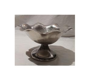 Cuenco de chocolate de aluminio de diseño fabuloso, cuenco para servir alimentos de Color plateado de la mejor calidad para uso doméstico en hoteles - Product Image 6