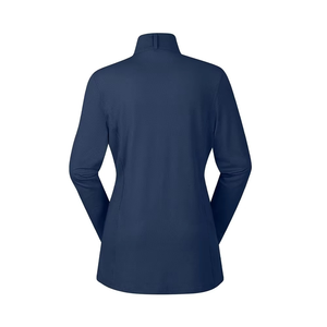 Camisas de Polo Ecuestres Personalizadas para Mujer, Material de Poliéster, Competición de Equitación, Manga Corta, Color y Logotipo Personalizables - Product Image 5