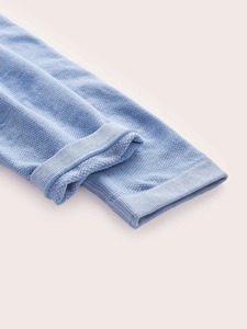 Ensembles de yoga pour femmes en gros – Tenue de sport 2 pièces : Crop top à manches courtes et pantalon taille haute – Vêtements de fitness et de sport - Product Image 5