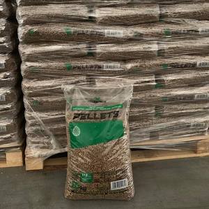 Pellets de madera - Product Image 1
