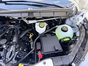 Ford Transit 3-5-0 X-L A-W-D 2023 - Product Image 4