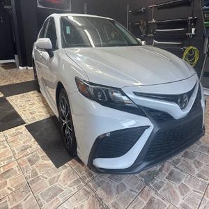 2023 Toyotaaa Camry - Product Image 5