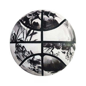 2025 Baloncesto Professional Molten BG5000 GG7X GG7 Custom Premium Leather Basketball Ball for Indoor Outdoor - Product Image 2