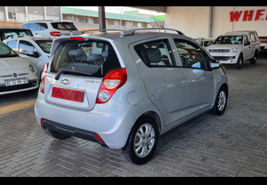 Auto Usado de Calidad a Precio Accesible, Chevrolet Spark 1.2 LS 2015, Volante a la Derecha - Product Image 5