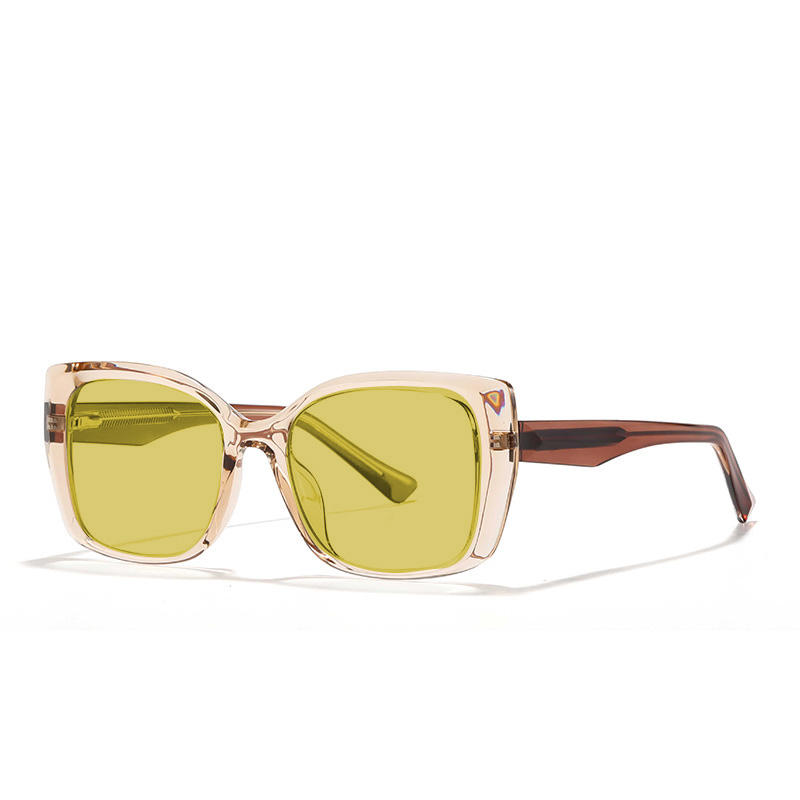 แชมเปญ/เหลือง