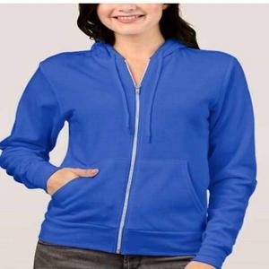 2026 New Trendy Lady Sweatshirts Casual Pullover Oversized <b>Hoodie</b> Winter Workout <b>Hoodie</b> with <b>Lined</b> Design - Product Image 1