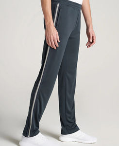 Pantalones Deportivos Unisex Personalizados de Otoño, de Alta Calidad, Poliéster/Algodón, Duraderos, Transpirables, Cómodos, Casuales, OEM - Product Image 2