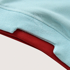 Sudaderas de invierno de calidad superior de talla grande para hombre, jersey de lana de algodón cálido, sudadera para hombre, sudaderas clásicas de Color personalizado - Product Image 6