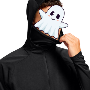 Sudadera con Capucha Deportiva Ligera para Hombre, para Entrenamiento, Trotar, Gimnasio, Actividades al Aire Libre y Ropa Deportiva - Product Image 6