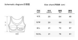 Soutien-gorge de sport pour femmes conçu sur mesure à bas quantité minimale de commande vente en gros mondiale de soutiens-gorge de gymnastique respirants avec soutien de grande taille Fabricant OEM/ODM - Product Image 5