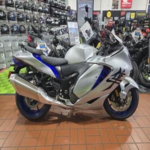 สินค้าราคาประหยัด ปี 2025-2026 รถมอเตอร์ไซค์ซูซูกิ ฮายาบูซ่า GSX1300R 1340 ซีซี จัดส่งทั่วประเทศ พร้อมส่ง - Product Image 6